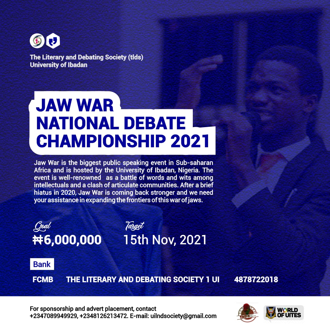 donate to jaw war